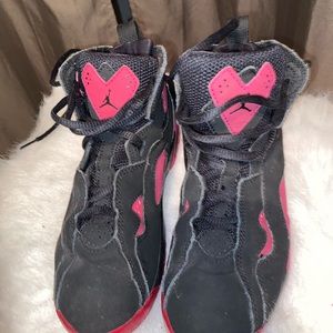 Jordan’s  size  1 youth